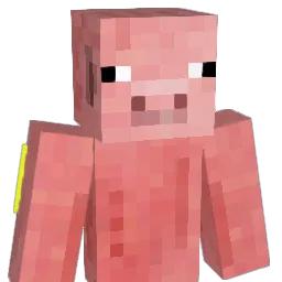 GrisekodDk Minecraft avatar bust
