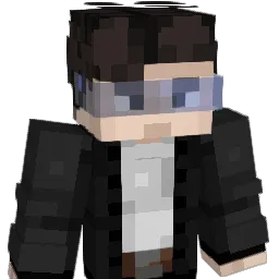 Grisha_Lem Minecraft avatar bust
