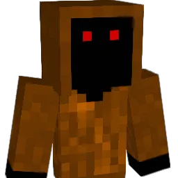 GrislyPie17 Minecraft avatar bust