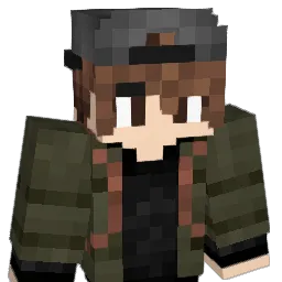 Grison's Minecraft skin