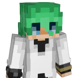 Gristiange99 Minecraft avatar bust