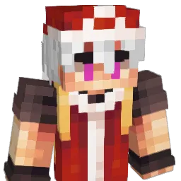 GristlyScorpion Minecraft avatar bust