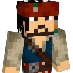 Grive78's Minecraft skin
