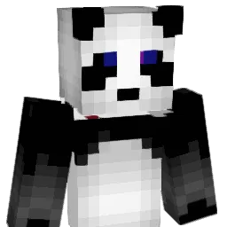 GrixGrove Minecraft avatar bust
