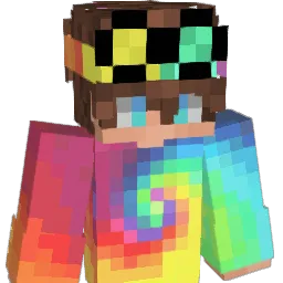 GrizlyMATTI47's Minecraft skin