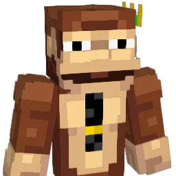 Grizz_ Minecraft avatar bust