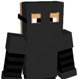 Grizzle__Mothman Minecraft avatar bust