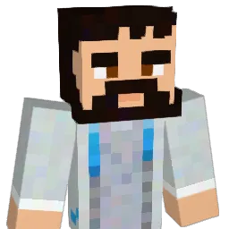 GrizzlyBeer123 Minecraft avatar bust