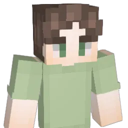 GrizzlyMan_ Minecraft avatar bust