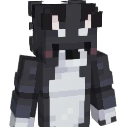 GrizzlyPlayer18 Minecraft avatar bust