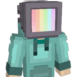 Grizzly_B Minecraft avatar bust
