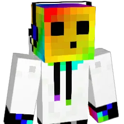 Grizzly_fuzz69 Minecraft avatar bust