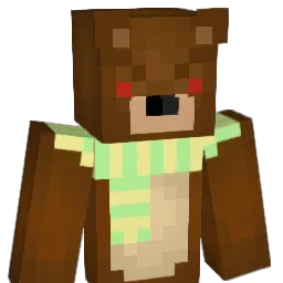 Grizzlyy1_ Minecraft avatar bust