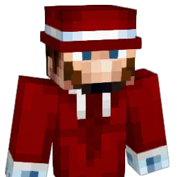 Grizzy_ Minecraft avatar bust