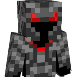 Grizzzz_64 Minecraft avatar bust