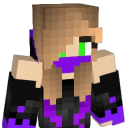 GrmpyHdghog Minecraft avatar bust