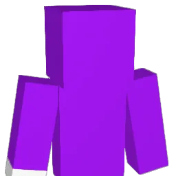 GrnBean Minecraft avatar bust