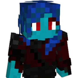 Grndhg Minecraft avatar bust