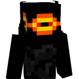 Groax00 Minecraft avatar bust