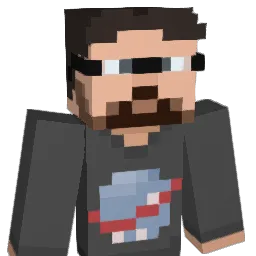 Groba's Minecraft skin