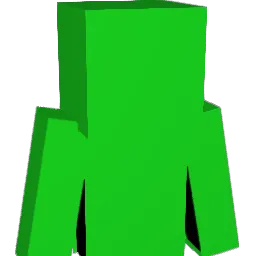 GrobblyBobbly's Minecraft skin