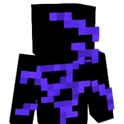 Groblidor Minecraft avatar bust