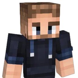 Grobolin's Minecraft skin
