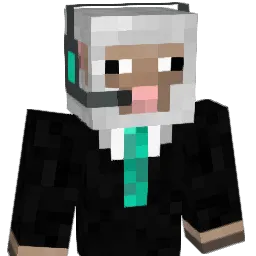GrobyZockt's Minecraft skin