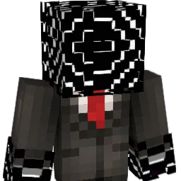 Grocbeast's Minecraft skin
