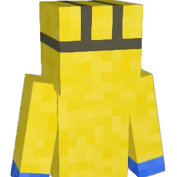 Groce147's Minecraft skin