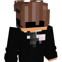 GrochuMc_2137 Minecraft avatar bust