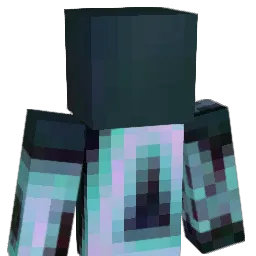 Grock_ Minecraft avatar bust