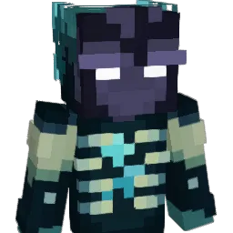 Grodd's Minecraft skin