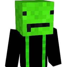 Groddie's Minecraft skin