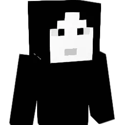 GroeneSaber Minecraft avatar bust