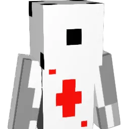 Groene_Kaas Minecraft avatar bust