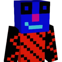 GroeneundSoehne Minecraft avatar bust