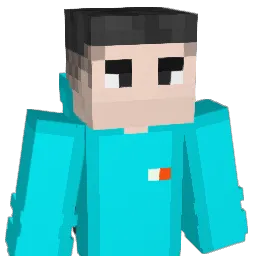 Groferr's Minecraft skin