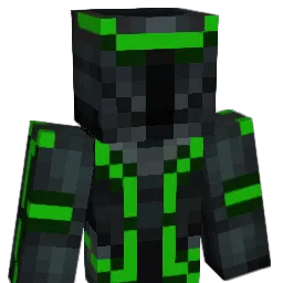 GroggzZ's Minecraft skin