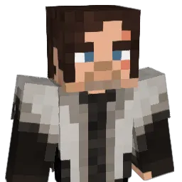 Grogu_Not_Found Minecraft avatar bust