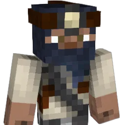 Grohiik_'s Minecraft skin