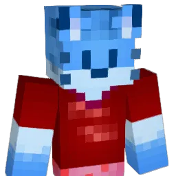 Grojband's Minecraft skin