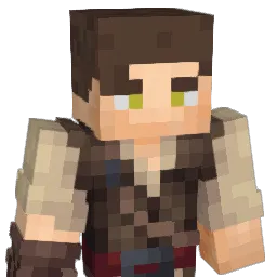 Grokes's Minecraft skin