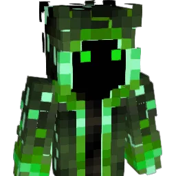 Groknar69's Minecraft skin