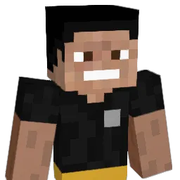 Grold's Minecraft skin