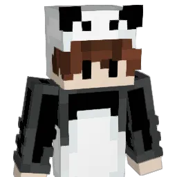 Grolinda Minecraft avatar bust