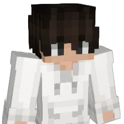 GromAlex_7 Minecraft avatar bust