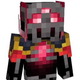 Gronal_Bar Minecraft avatar bust