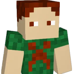 Grond_lotr Minecraft avatar bust