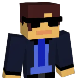 Groneoo's Minecraft skin